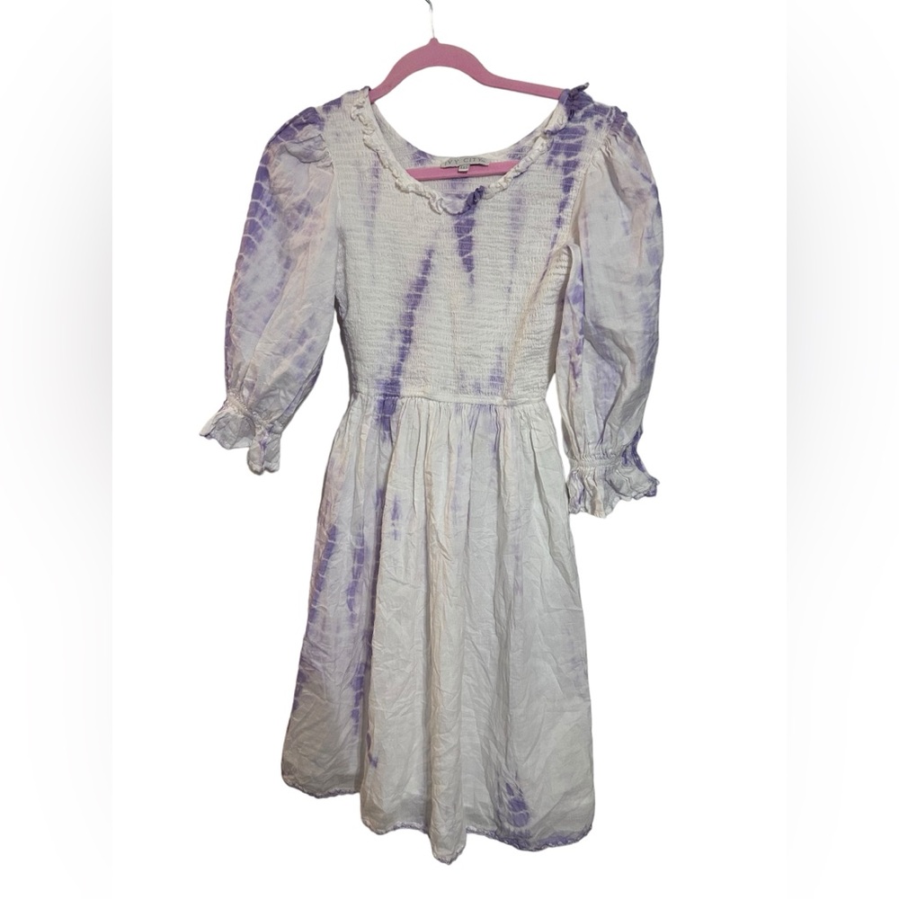 ⭐️Ivy City Co Jasmine dress